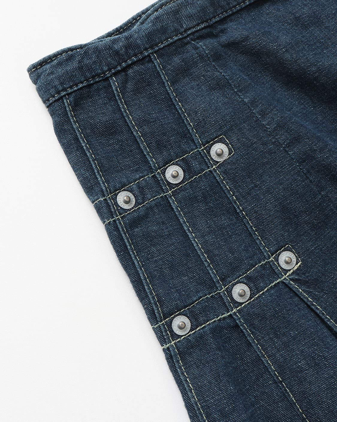 HYSTERIC GLAMOUR Denim Mini Skirt 상품이미지5
