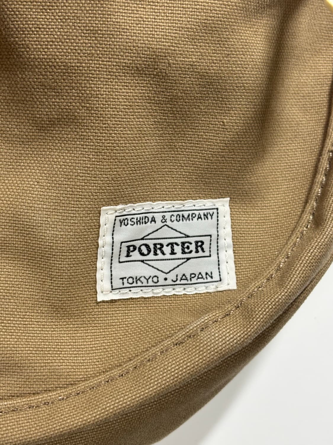 포터 크로스백 상품이미지2