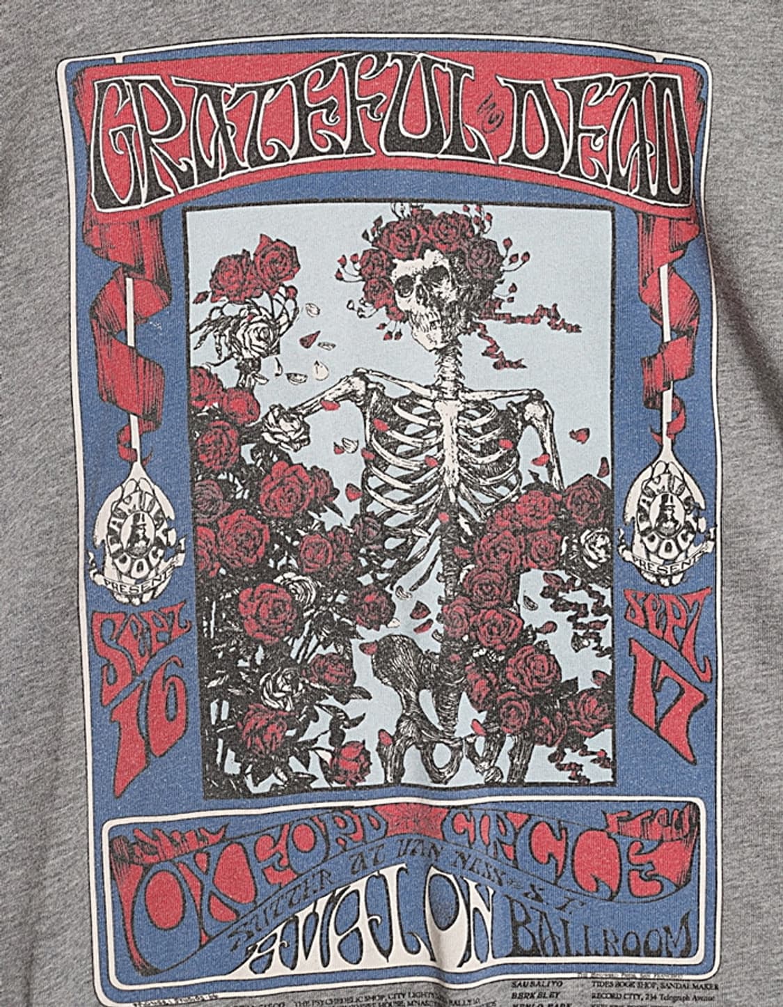 Levi's x GREATGUL DEAD 상품이미지2