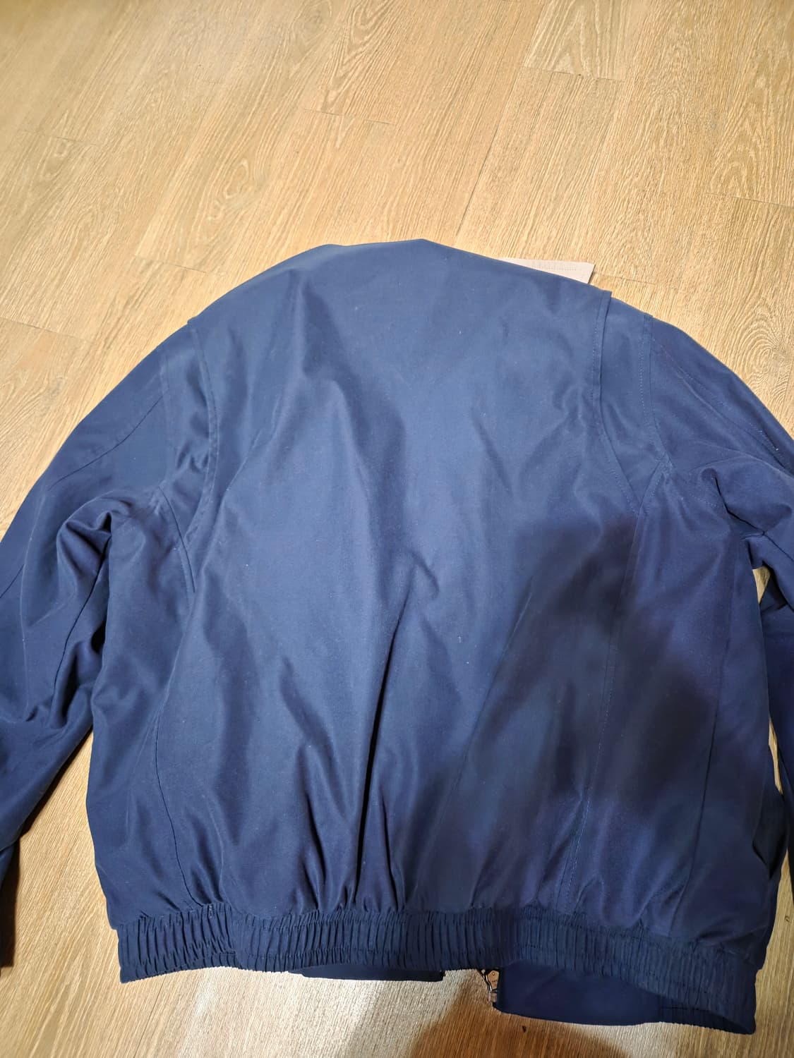 폴로 바이스윙 사이즈s 상태좋습니다 상품이미지2