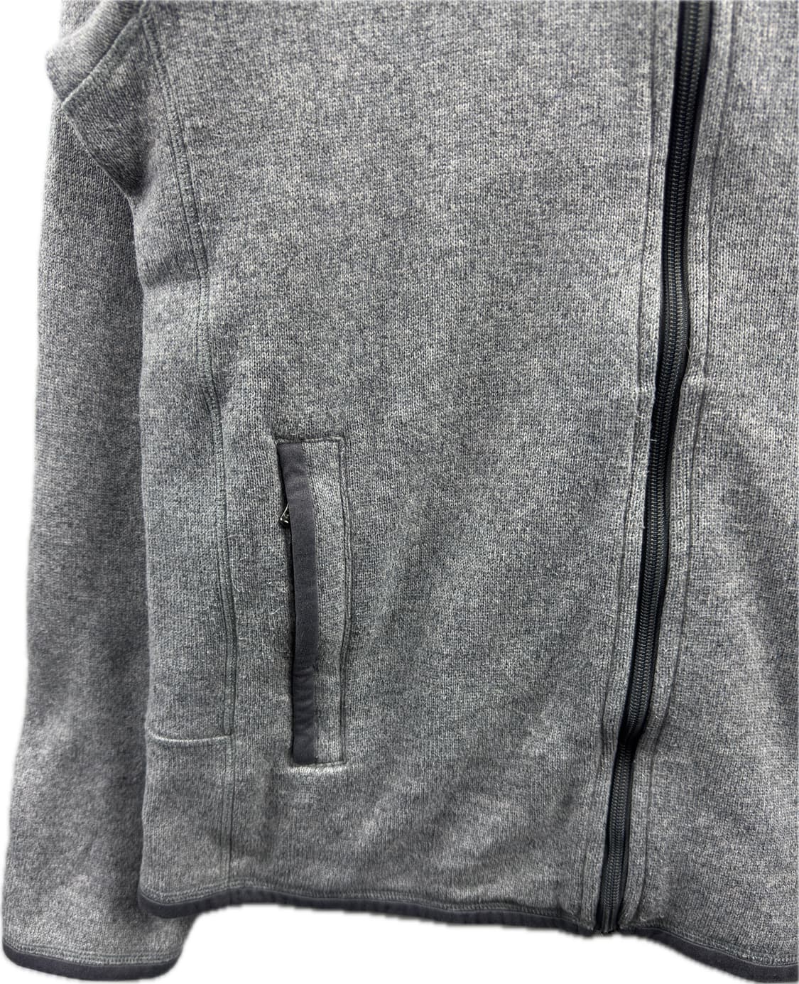 파타고니아 베터 스웨터 집업1368 상품이미지5