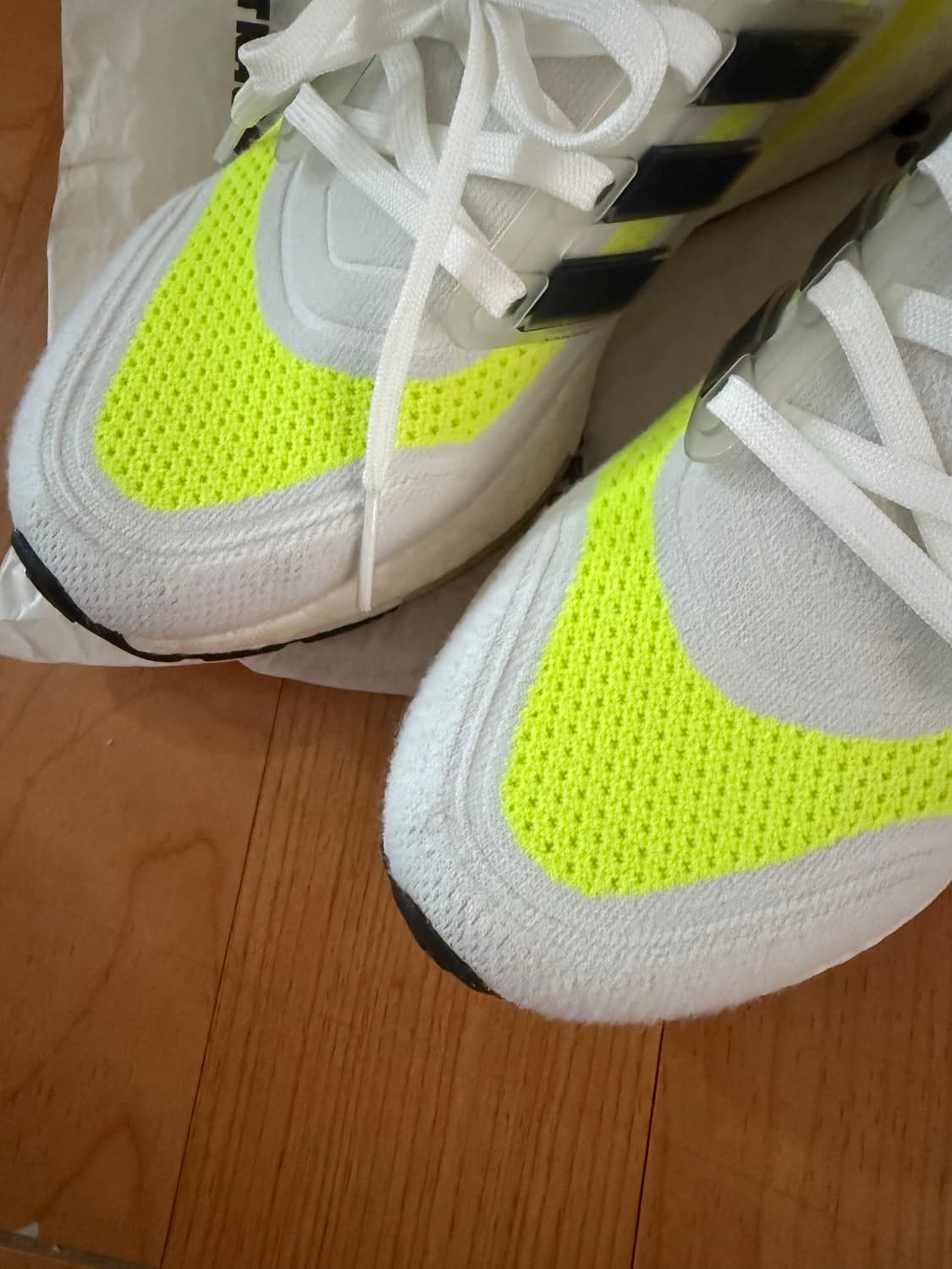 아디다스 울트라부스트 21 상품이미지4