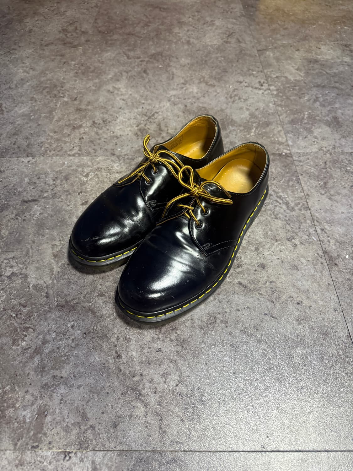 닥터마틴 1461 스무스 270 상품이미지1