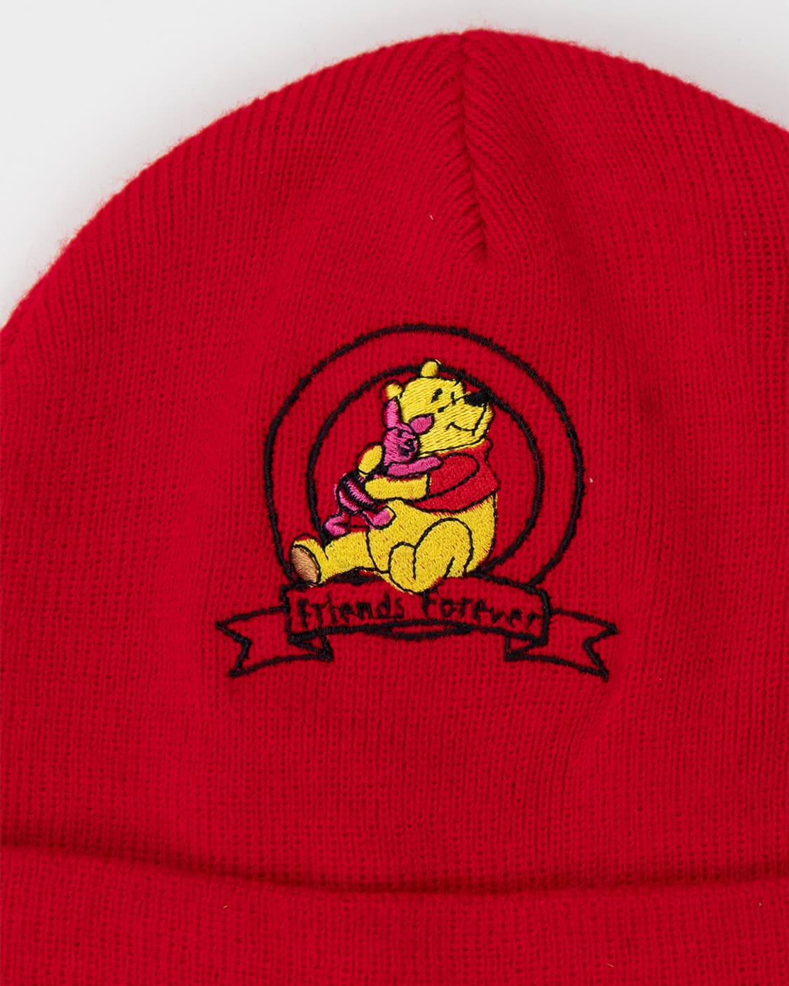 디즈니 푸 Friend Forever Beanie 상품이미지2