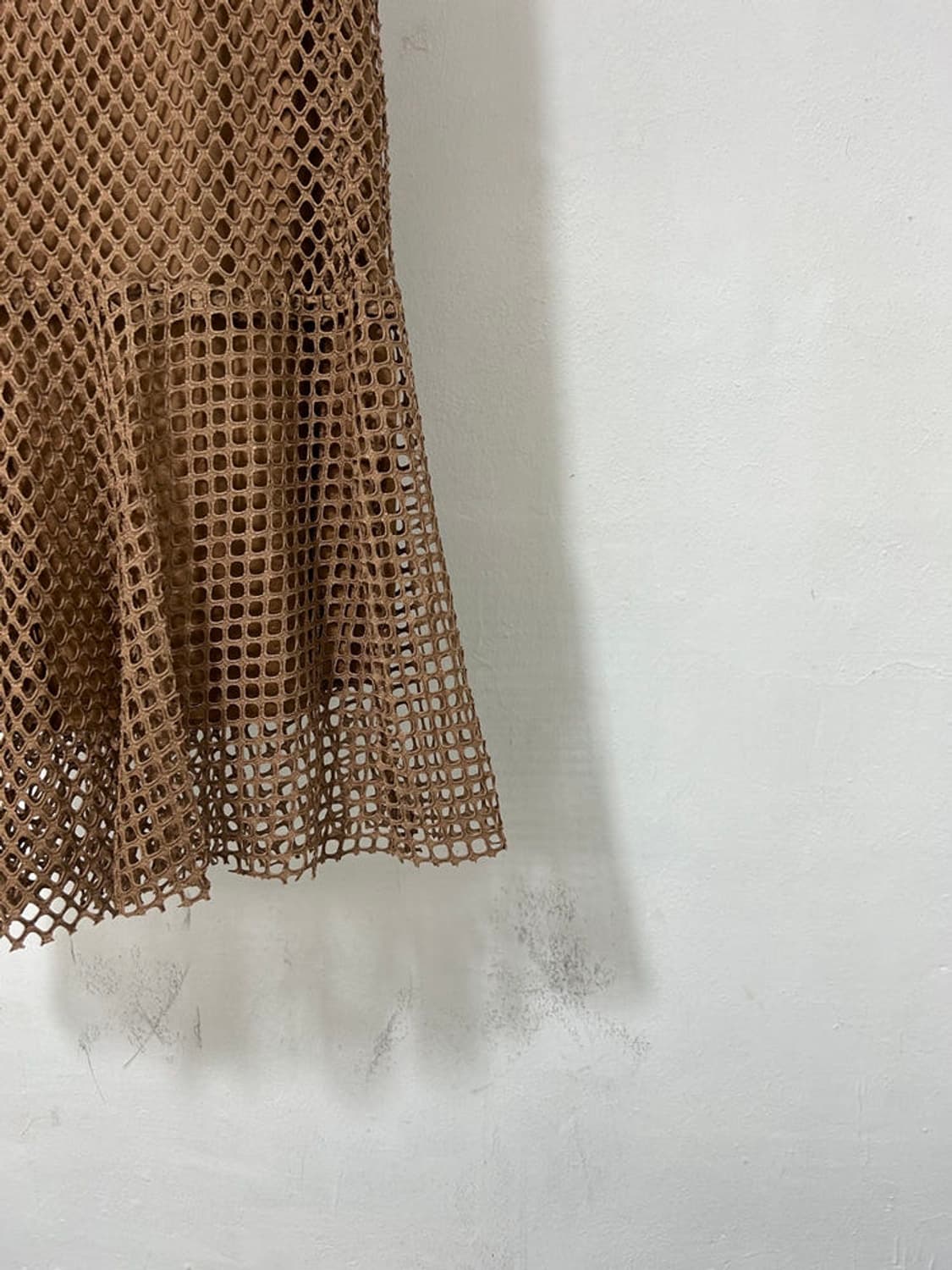 vtg skirt 상품이미지3