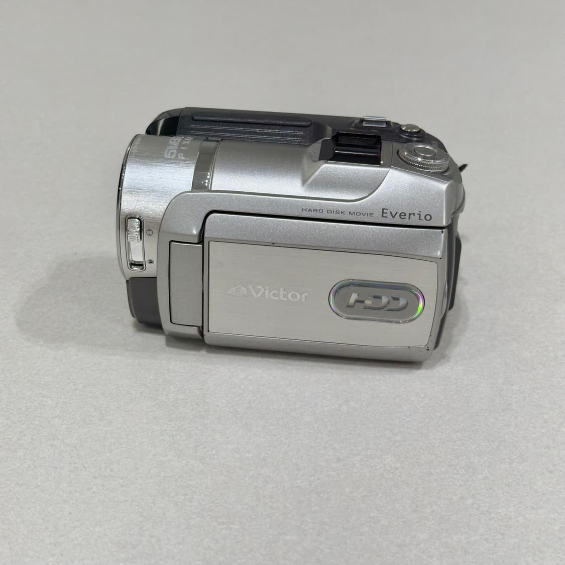 (택포/샘플영상o)jvc 캠코더,gz-mg575 상품이미지4