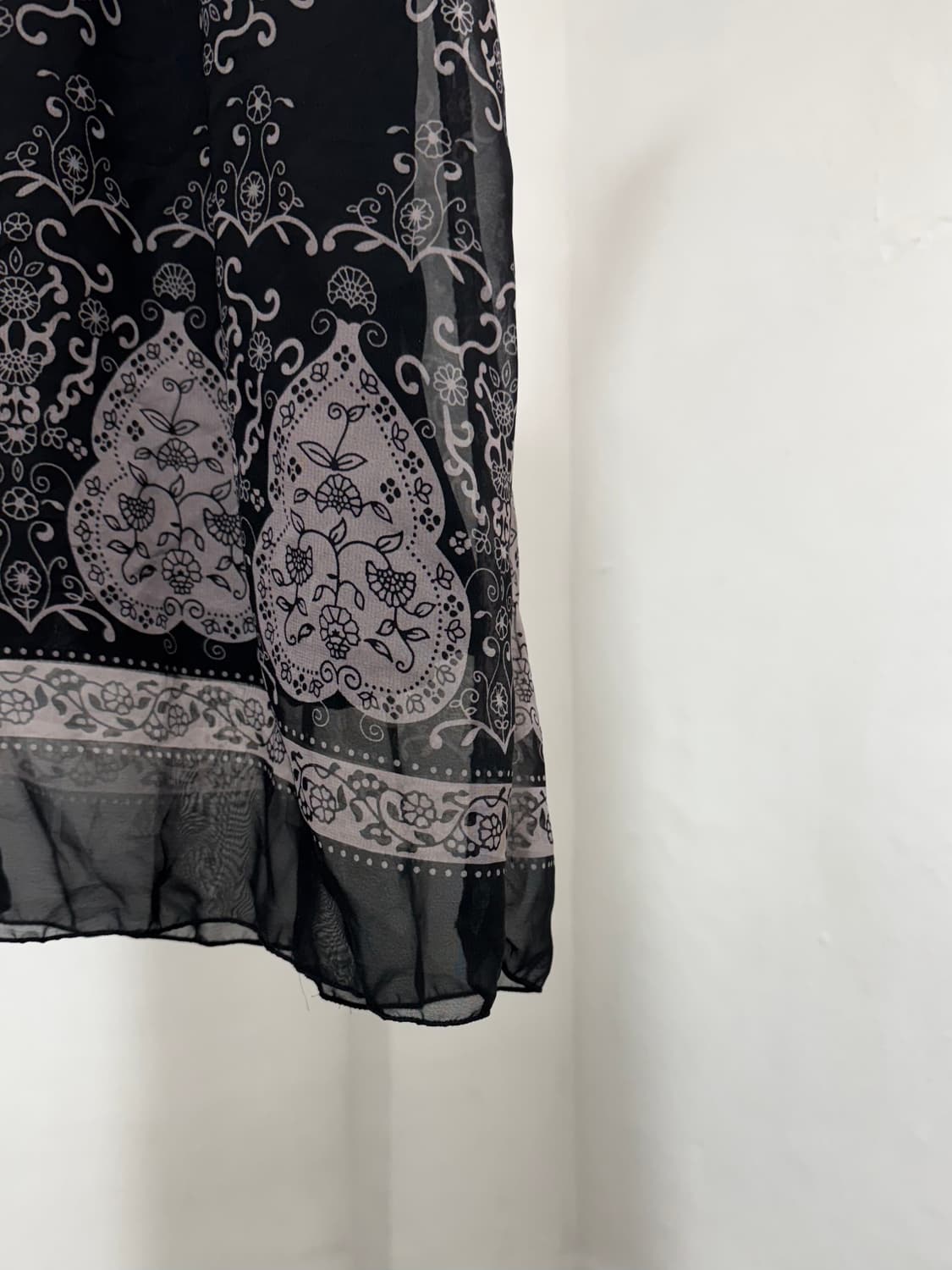 vtg dress 상품이미지3