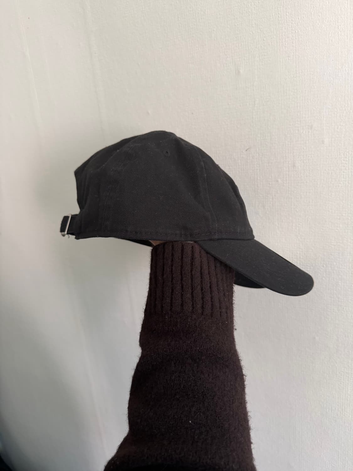 뉴에라 다다이즘 혁오 볼캡 상품이미지2