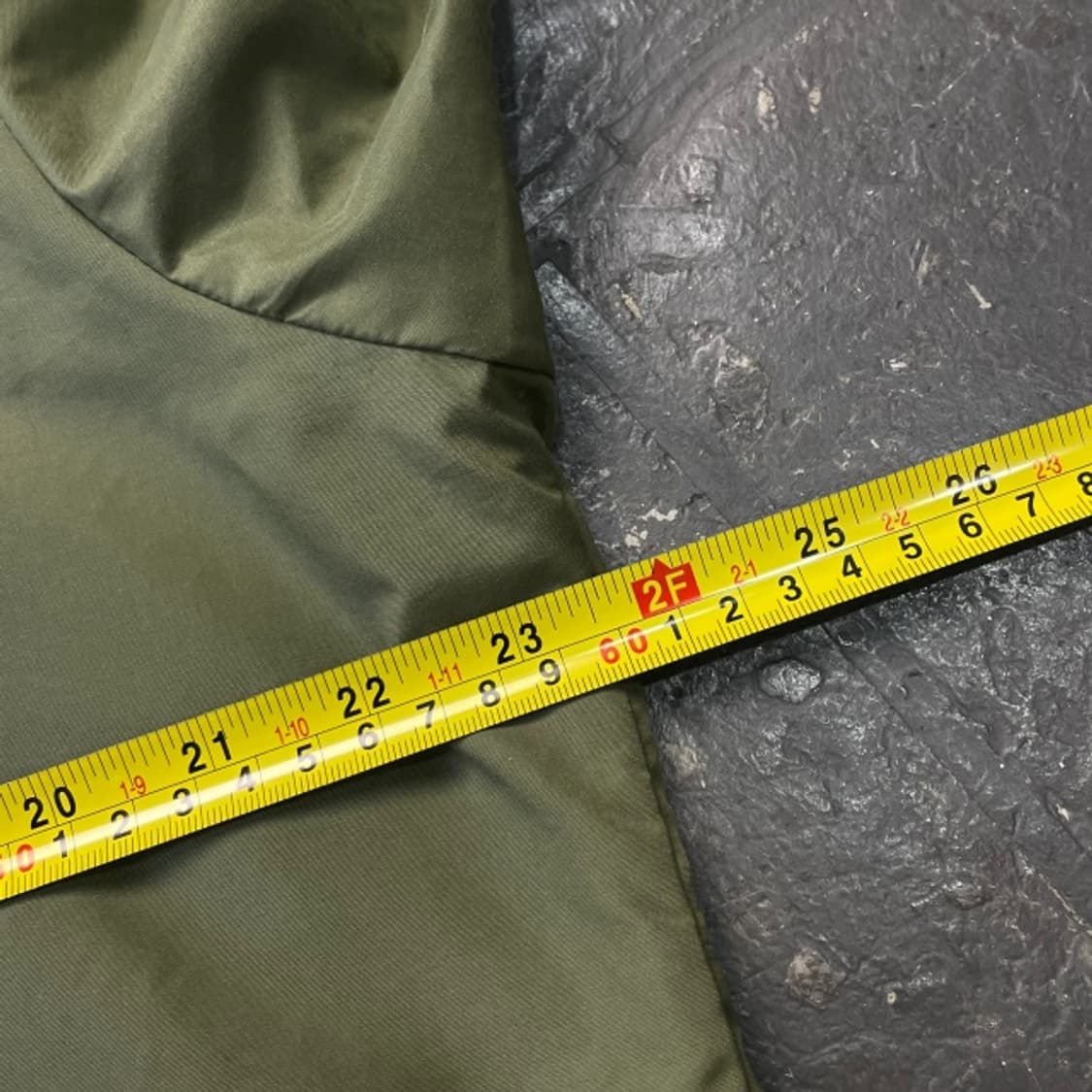 105 노스페이스 바람막이 상품이미지8