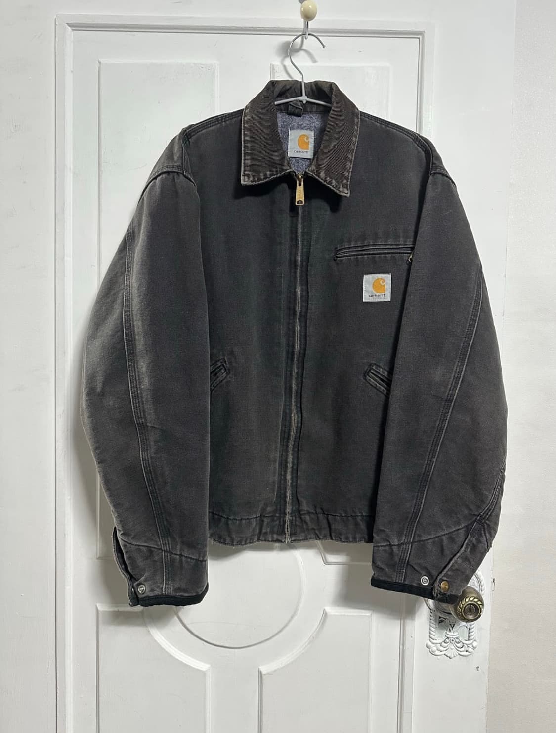 빈티지 칼하트 디트로이트 j97 상품이미지1