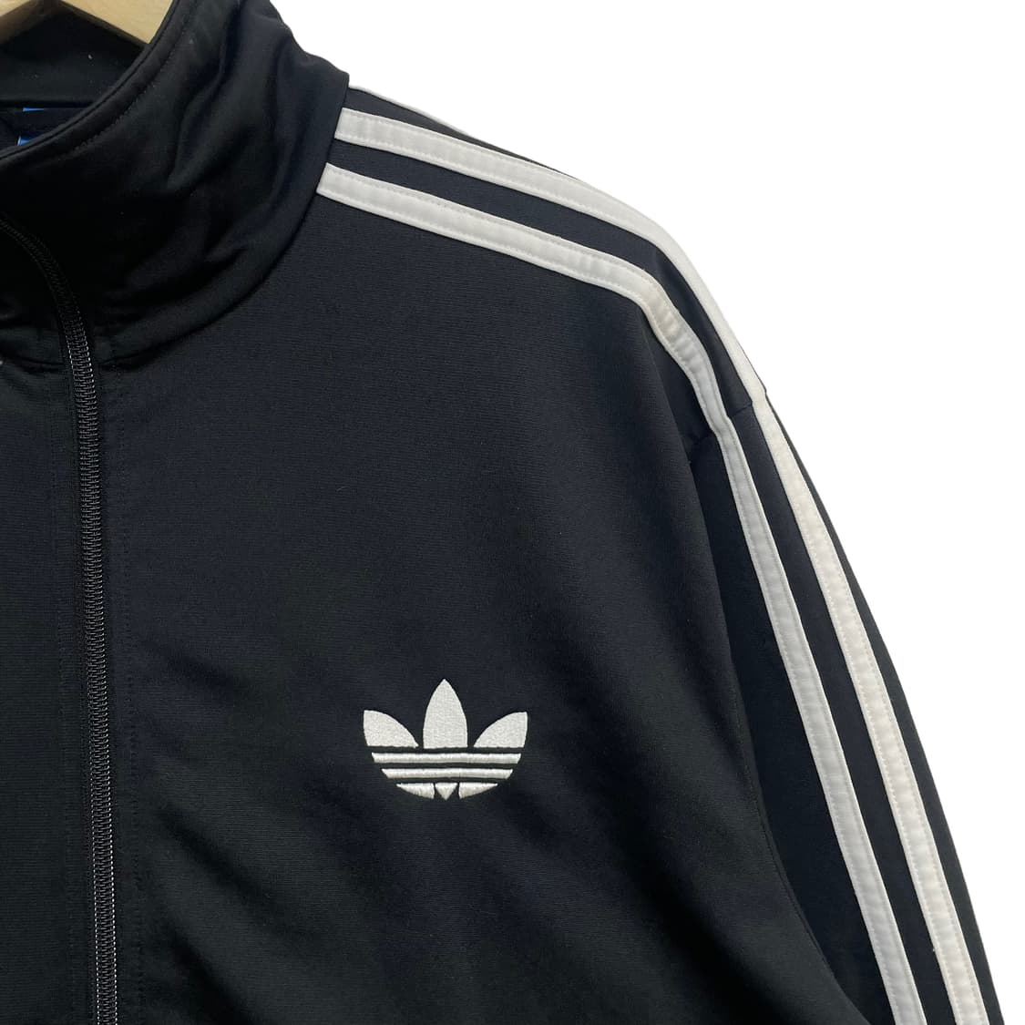 아디다스 og 파이어버드 트랙탑 블랙 상품이미지3