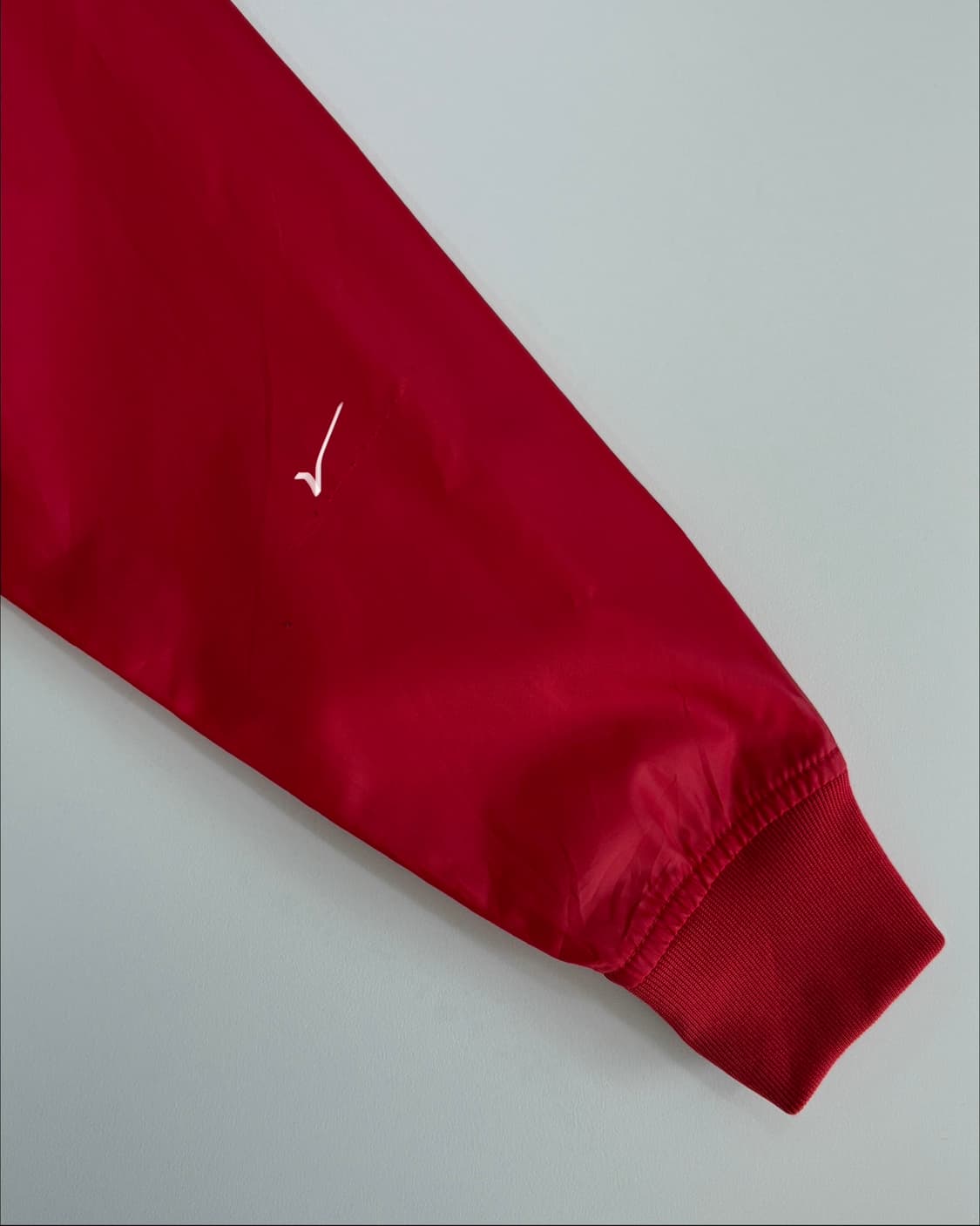 [S-M]레드오크 오하이오 스테이트 웜업 바람막이  상품이미지8