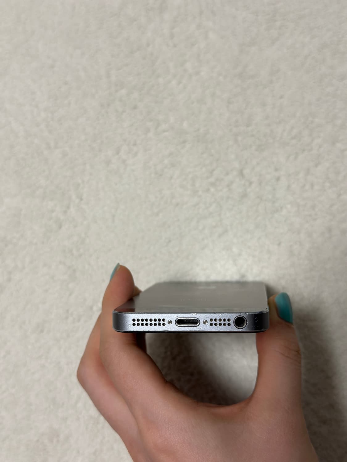 아이폰 5s 16GB 블랙 스페이스 그레이 상품이미지5