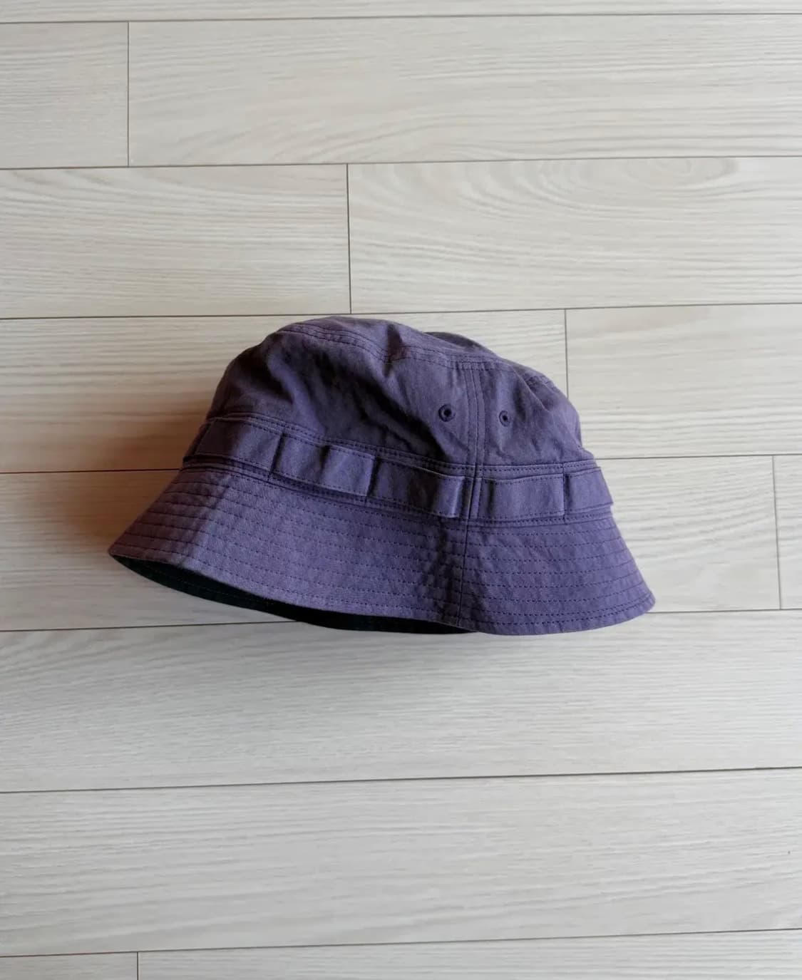 노롤(Noroll) - 롤 햇 (Roll Hat) 버킷햇 상품이미지1
