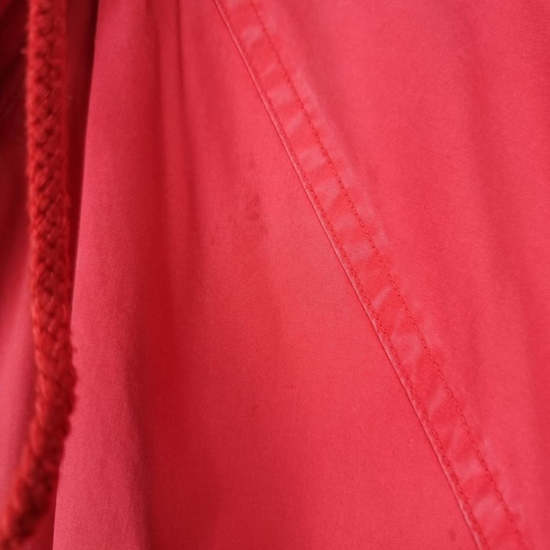 [폴로 스포츠 랄프로렌] 90'S 올드스쿨 빈티지 후드 자켓 P01544 상품이미지8