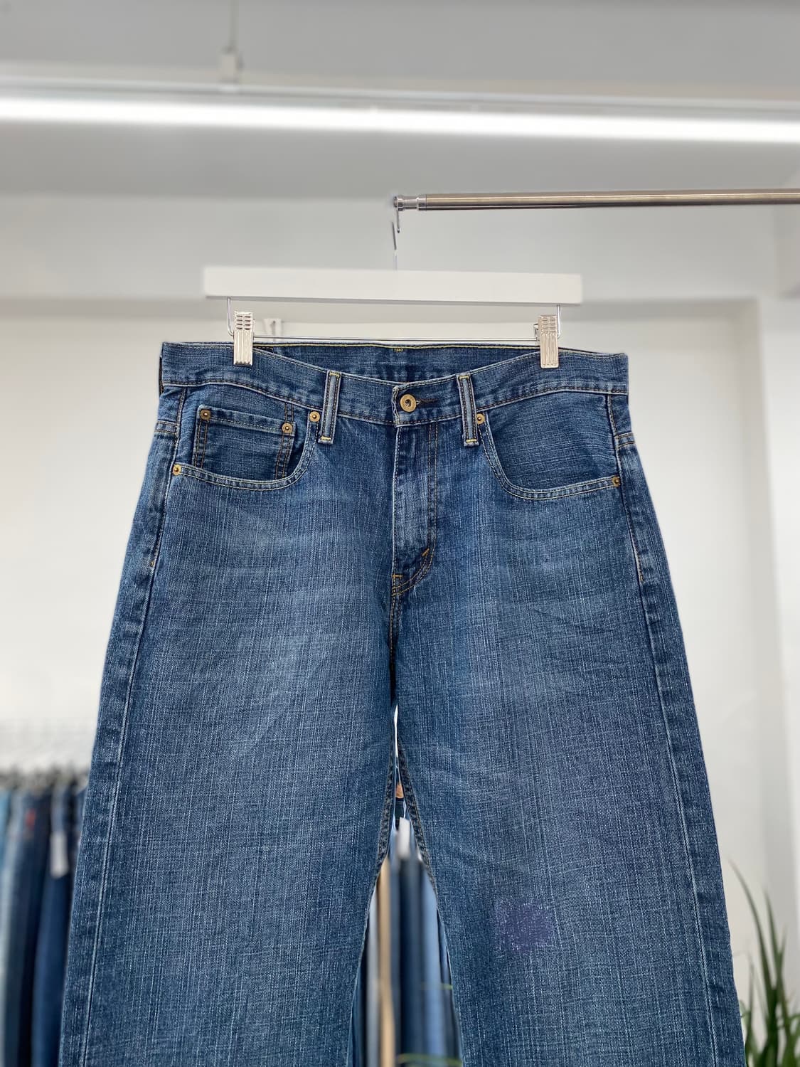 Levis569 Loose Fit 00s 32사이즈 a5188 상품이미지2