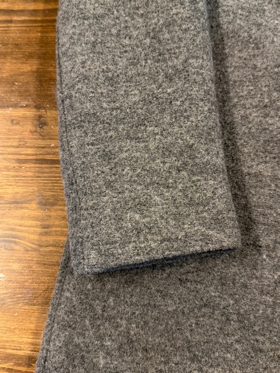 JEORDIE'S 탑코트 남성100 상품이미지5