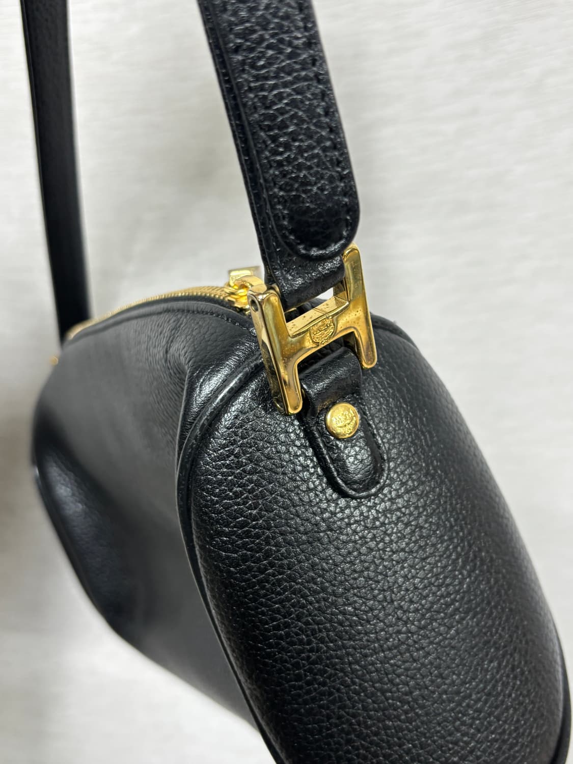 MCM 미니 숄더백 상품이미지6