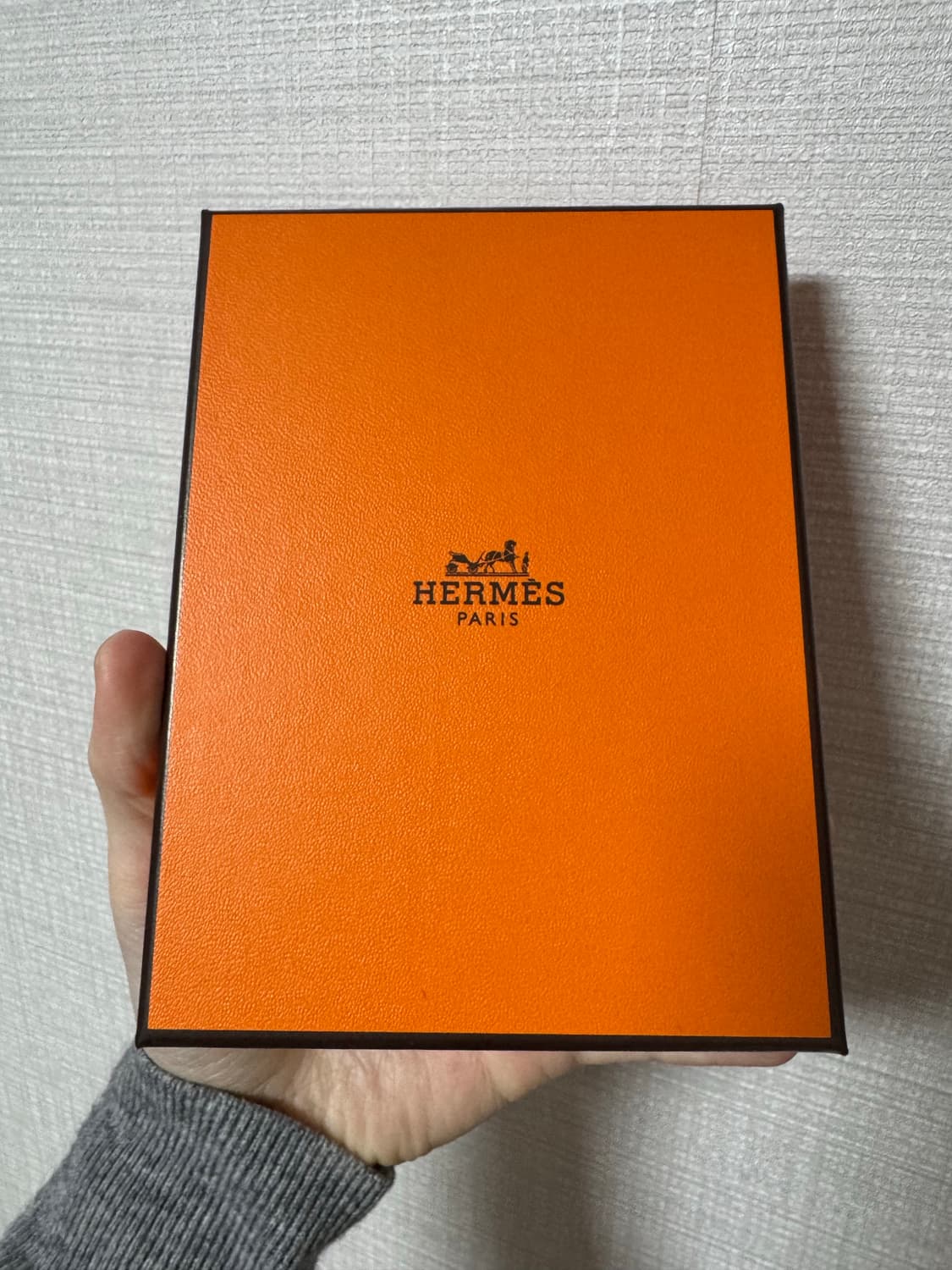 Hermes 팝아슈 미니 블랑 상품이미지2