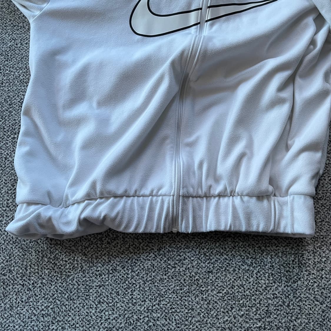 나이키 드라이 핏 스우시 러닝 자켓 상품이미지6