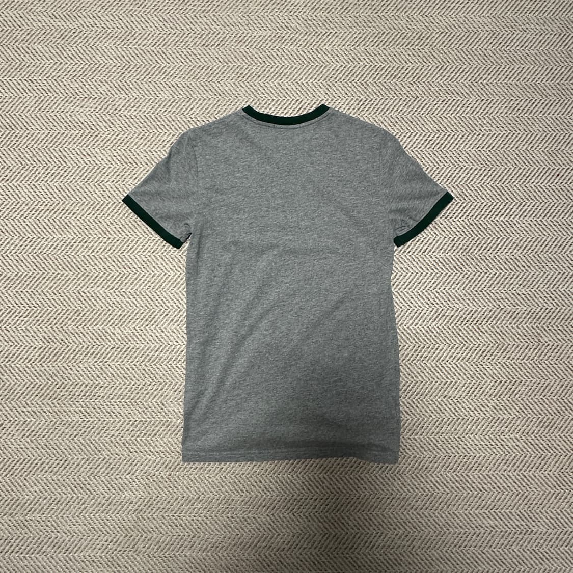 FRED PERRY ringer t-shirt 상품이미지3