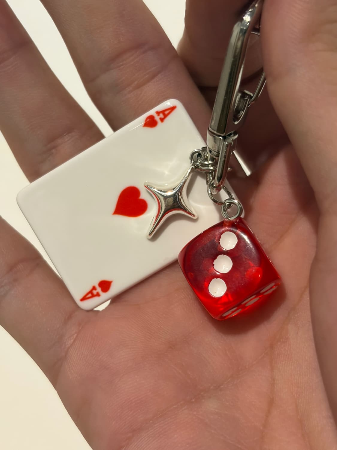 도파민 키링 (아크로마) 상품이미지3