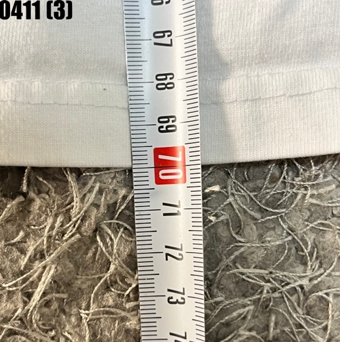 헤브어굿타임 반팔티셔츠 상품이미지7