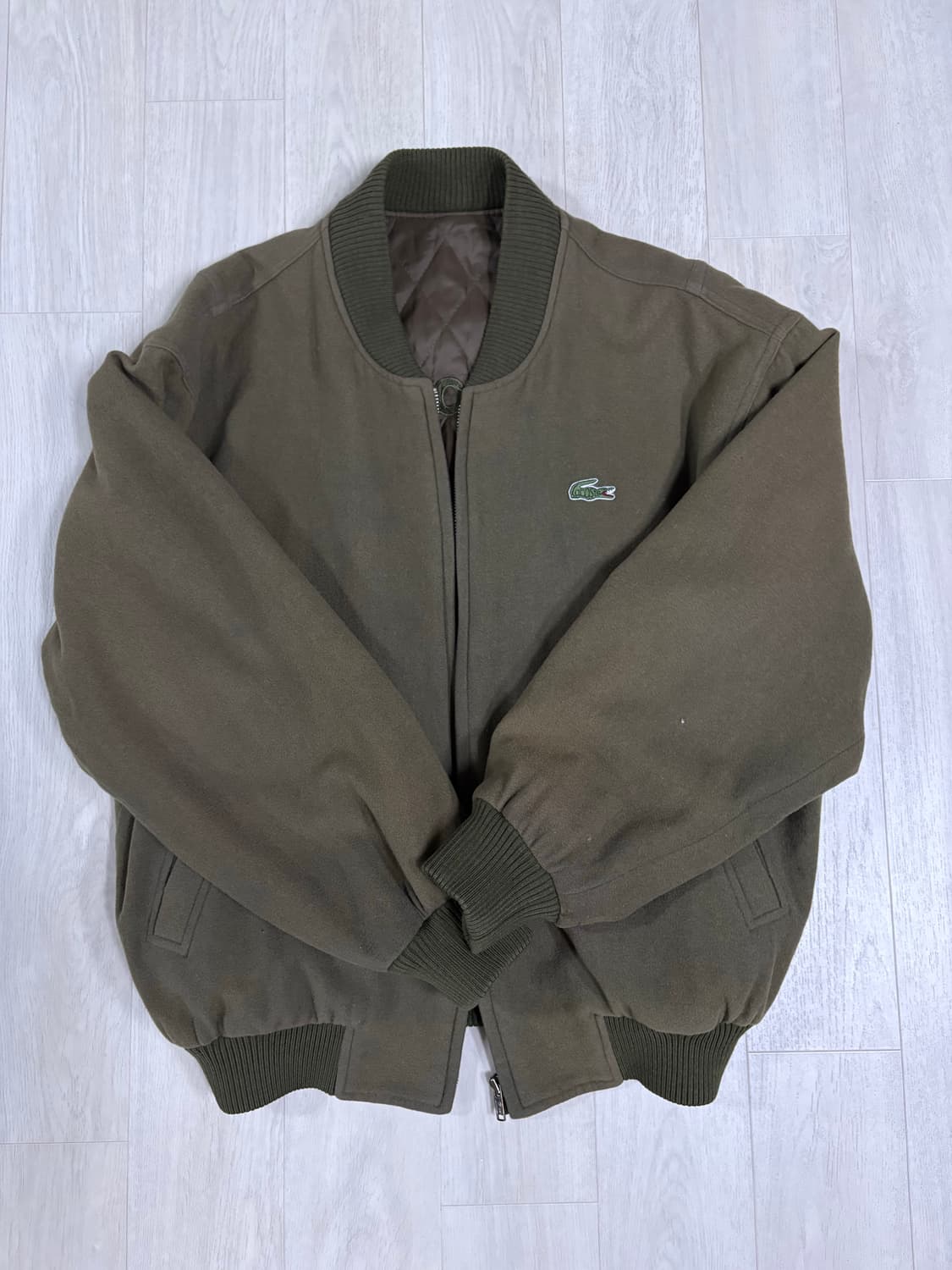 라코스테 블루종 상품이미지1