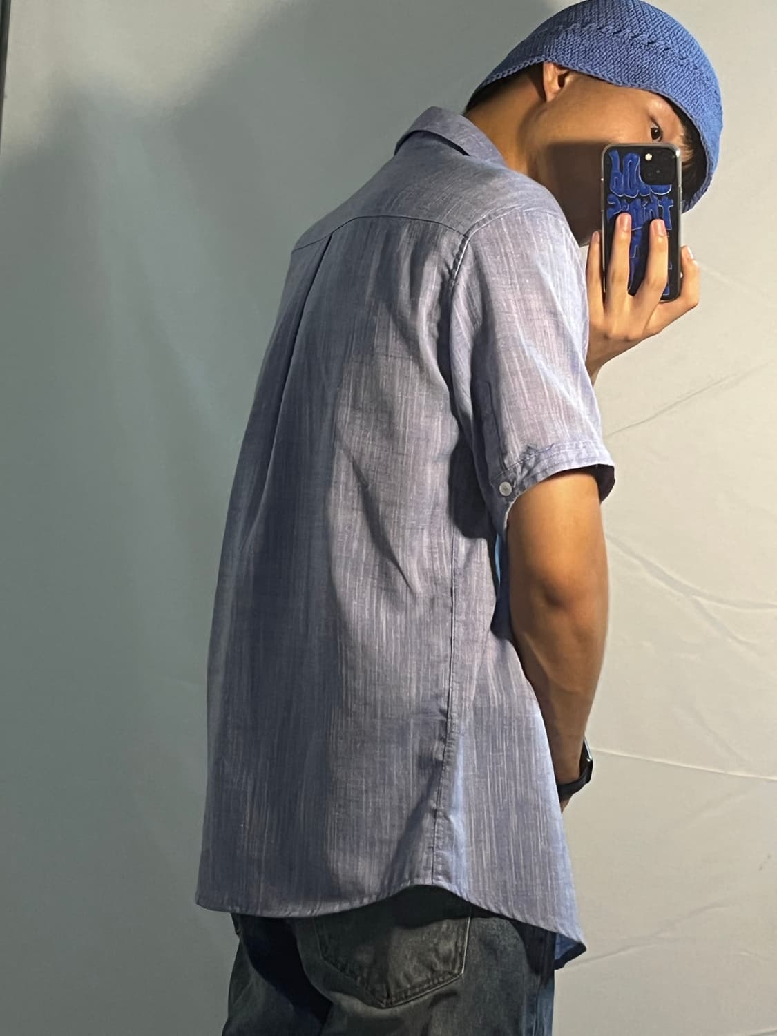 라코스테 반팔셔츠  상품이미지3