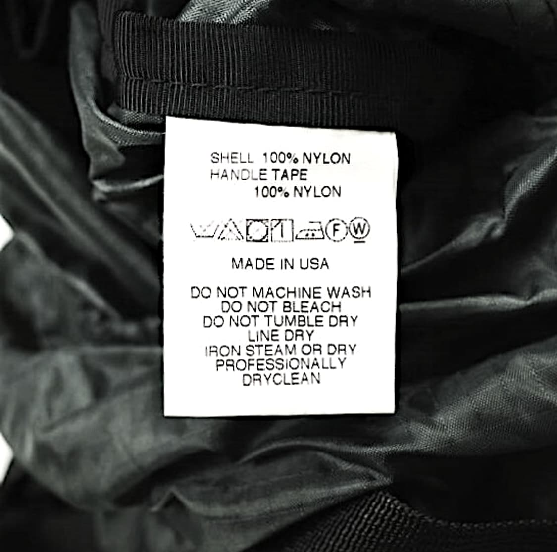 엔지니어드가먼츠 UL 3WAY POLYFIBER POLKA DOT 립스톱 상품이미지8