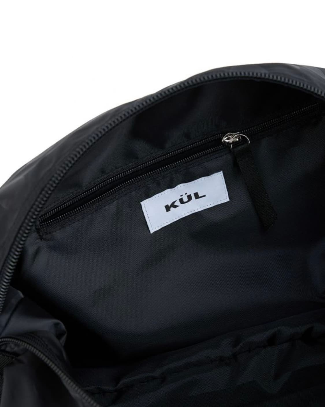 큘 보보백 블랙 / KUl BoBo kuel 상품이미지3