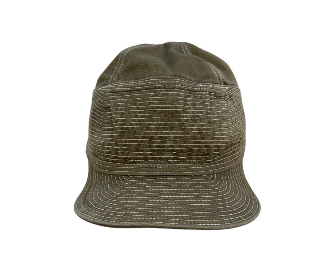 캐피탈 노인과 바다 치노 캡 상품이미지2