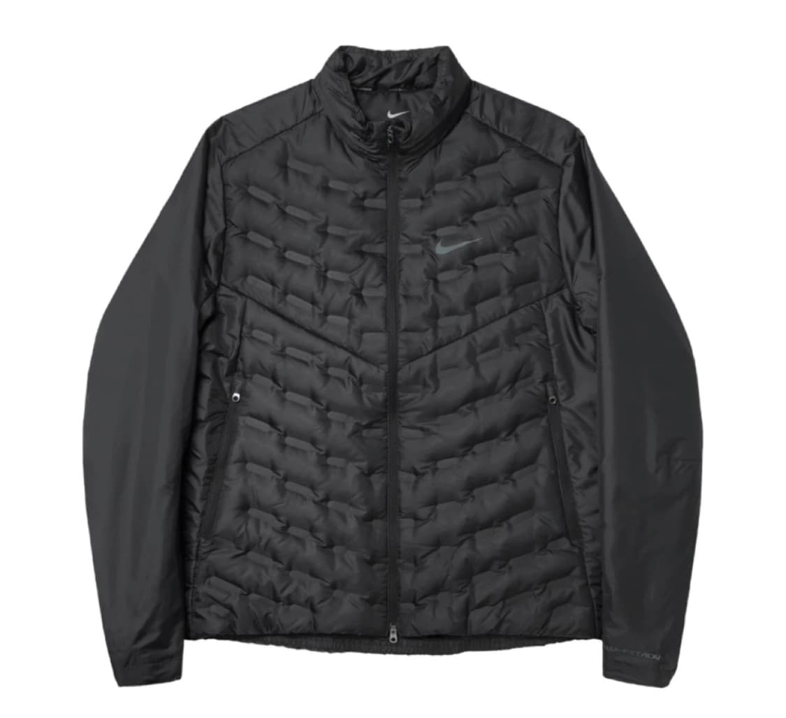 나이키 써마핏 adv 에어로로프트 리펠 다운 러닝 자켓 해외 4XL 상품이미지1