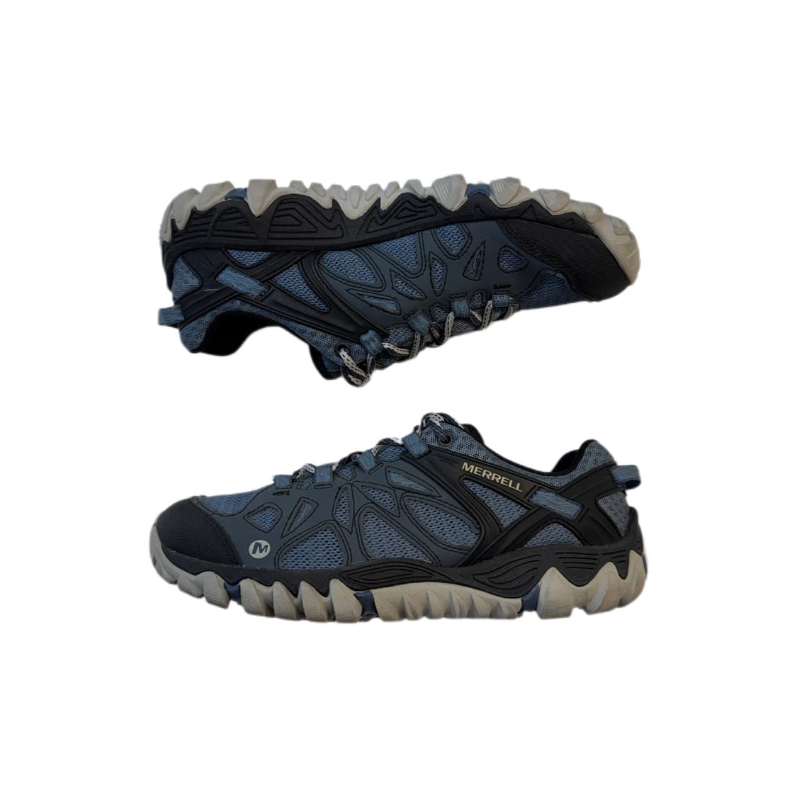 머렐 고프코어 비브람솔 트레킹 슈즈 265 상품이미지4