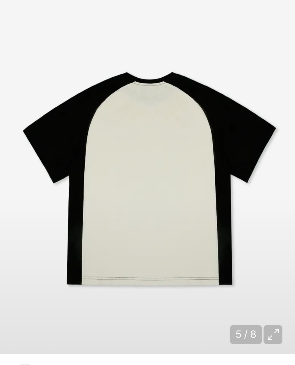 엑스톤즈 반팔티 팝니다 상품이미지1