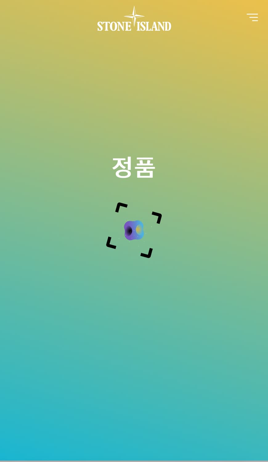 스톤아일랜드 x 슈프림 19ss 실크 6 패널 캠프 캡 상품이미지9