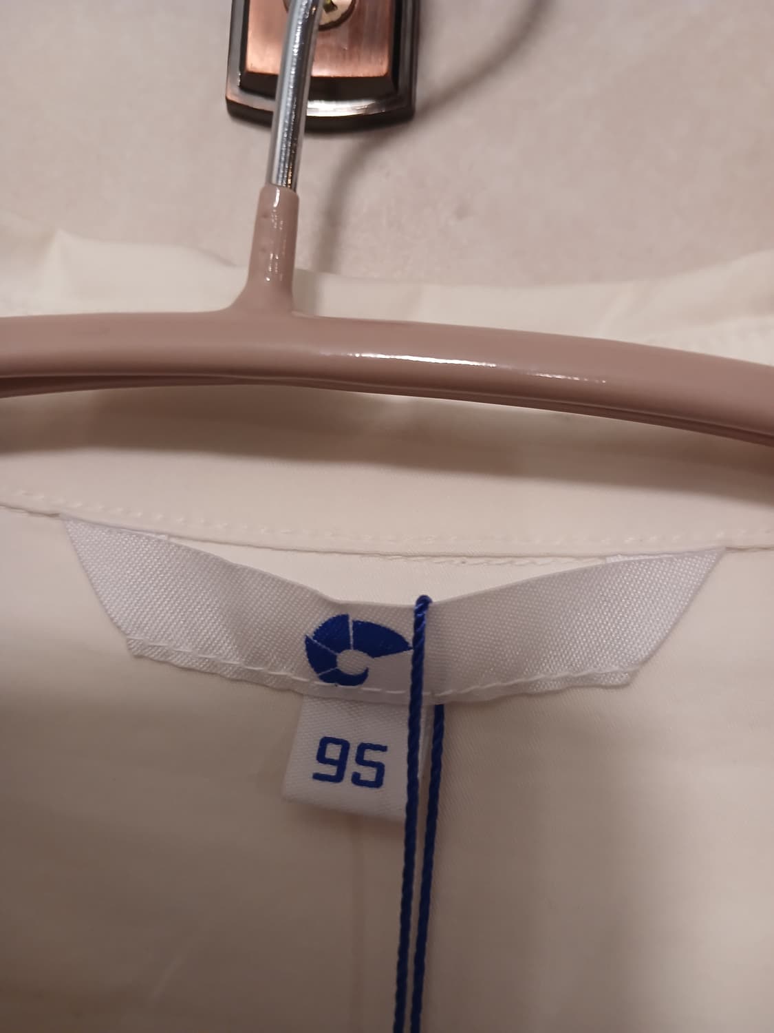 네파 정품 여성 셔츠 95 사이즈 상품이미지2