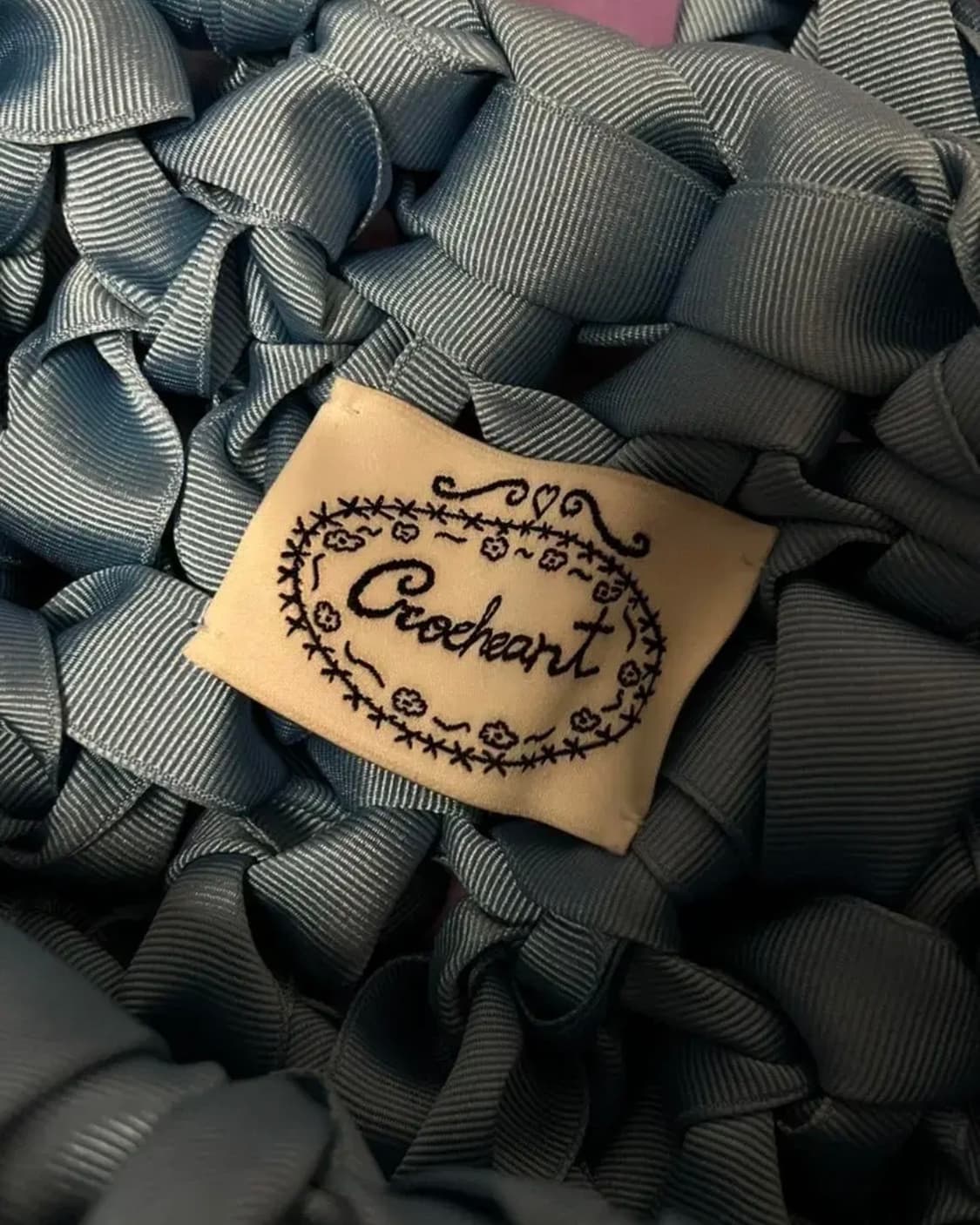 크로쉐안트 가방 상품이미지2