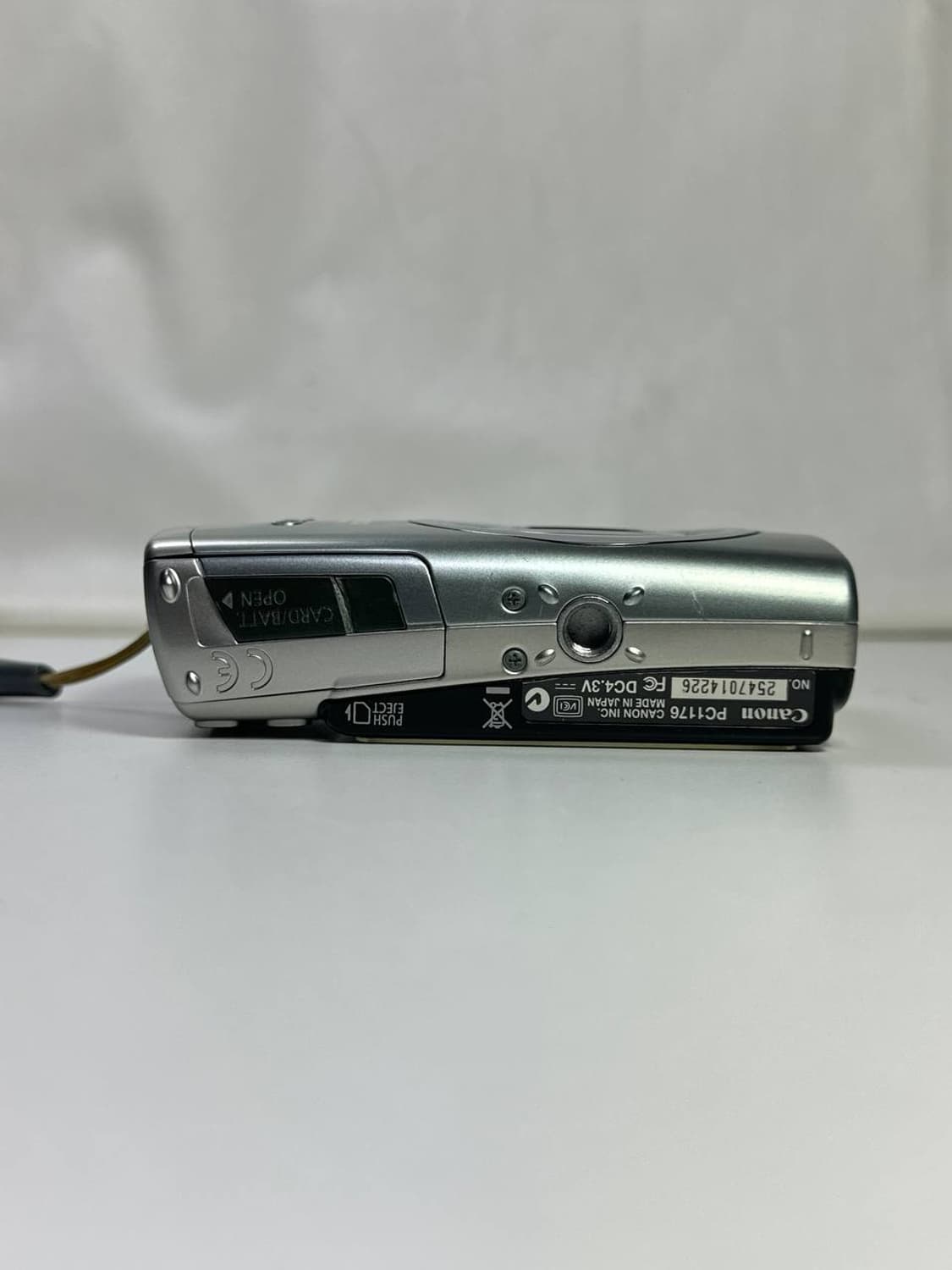 박보영pick✧･ﾟCanon ixus 800is / Ixy 800 디카 상품이미지10