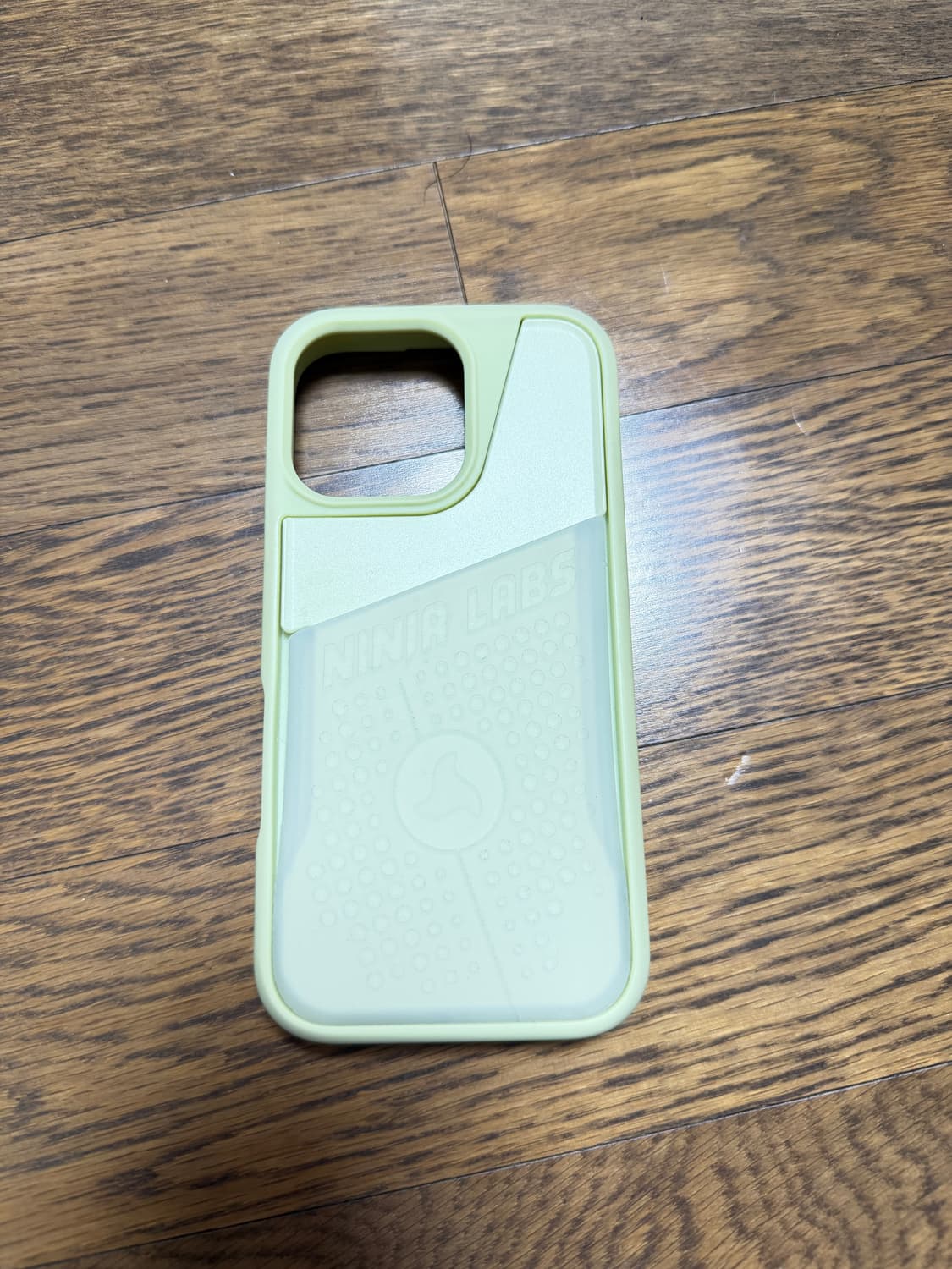 닌자랩스 케이스 (아이폰 16) 상품이미지1