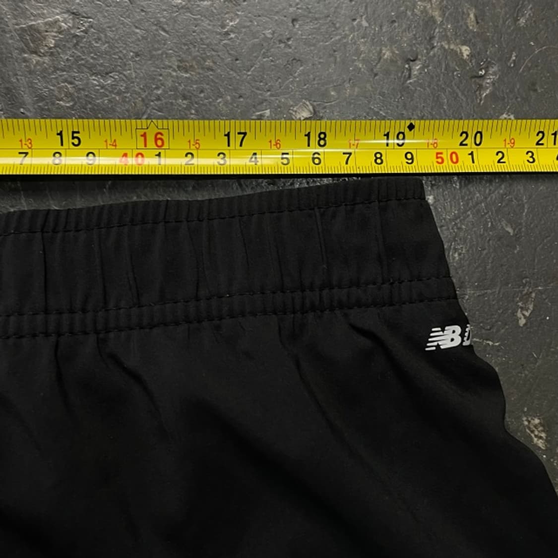 105 뉴발란스 반바지 상품이미지8