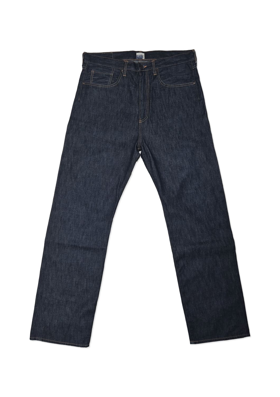 00s Bape ASNKA 셀비지 데님 (니고 본인기) 상품이미지4