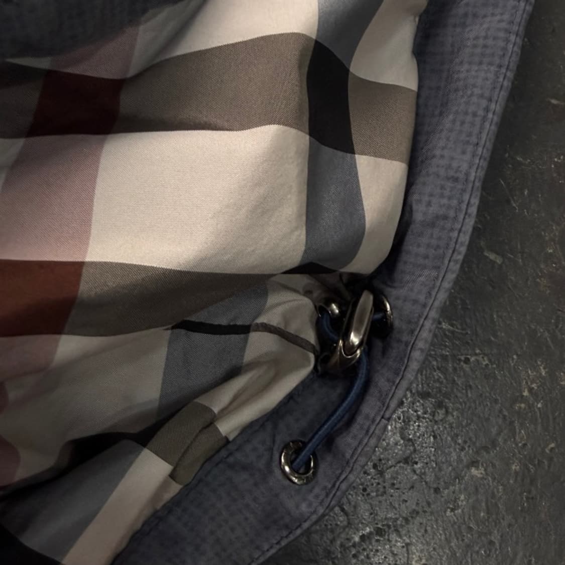 100 닥스 골프 자켓 상품이미지6