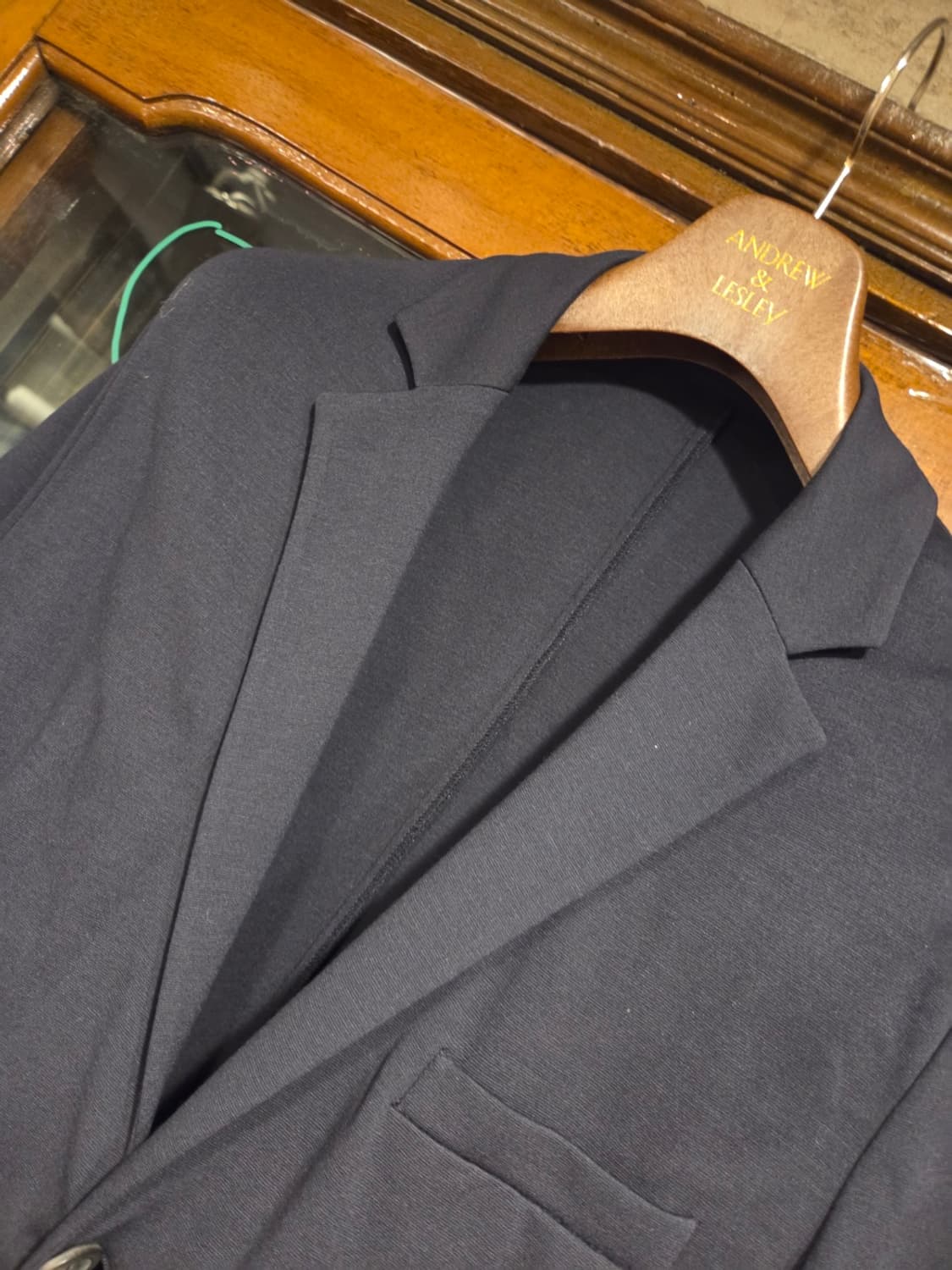 엠포리오 아르마니 테일러드 자켓  상품이미지2