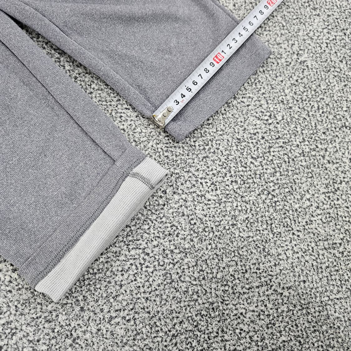 [S] 푸마 여성 트레이닝 팬츠 바지 1104JM3 상품이미지8