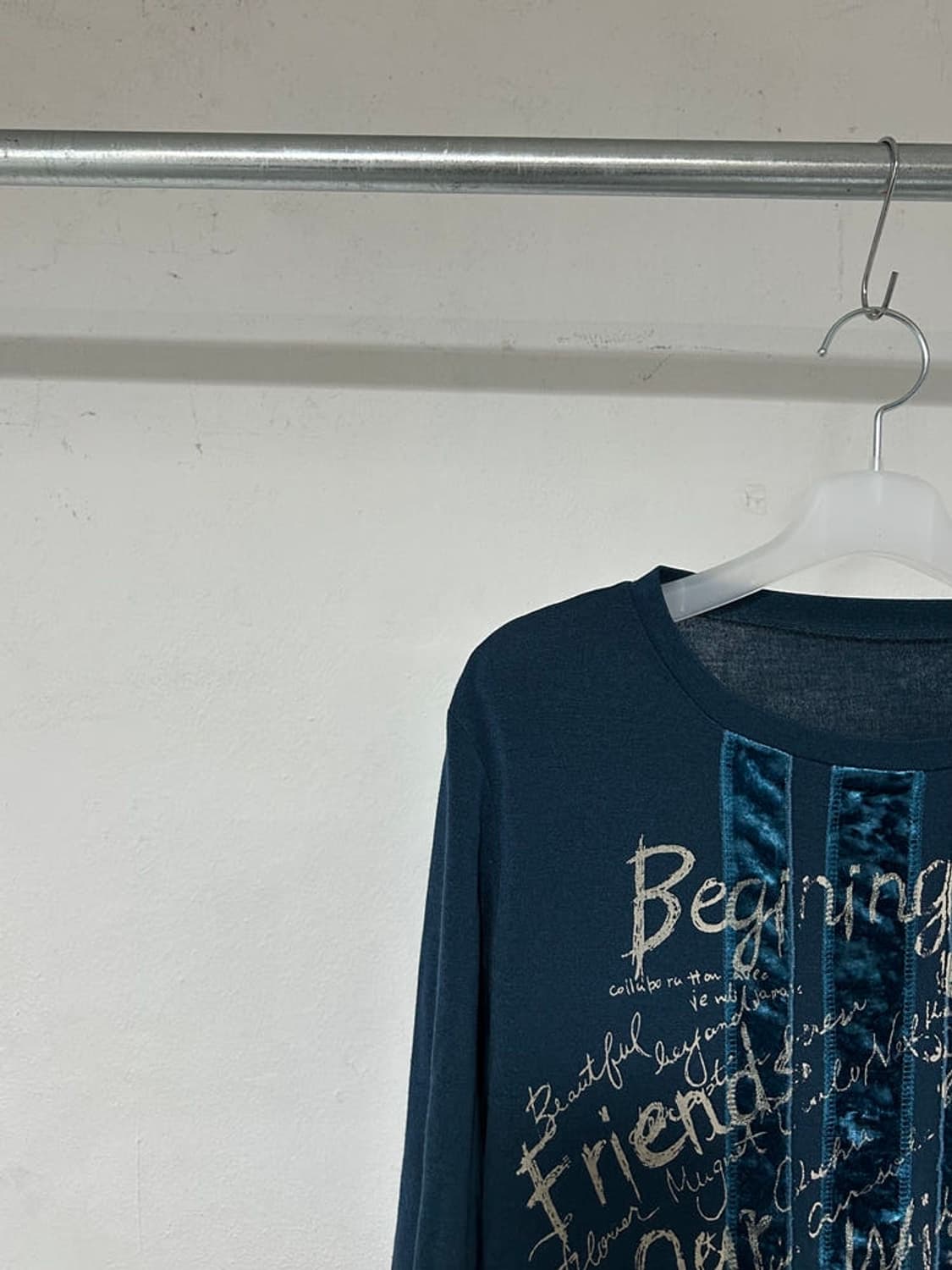 vtg top 상품이미지2