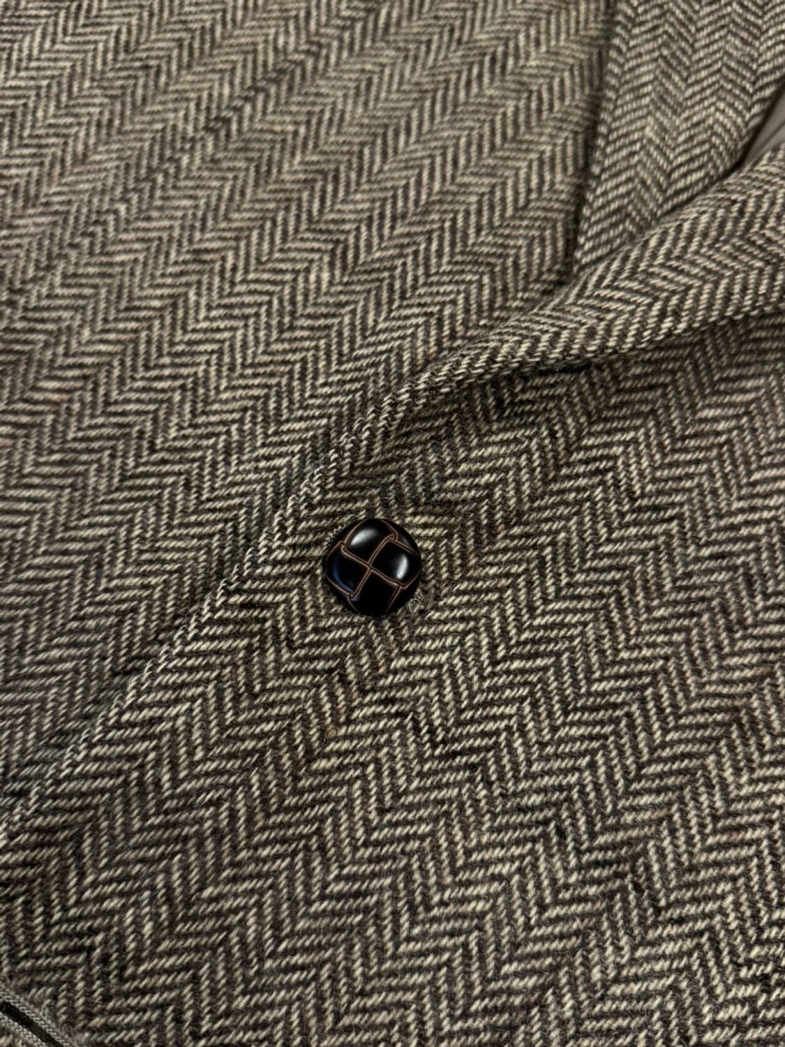 렉싱턴 클럽 문트위드 자켓 100 상품이미지9