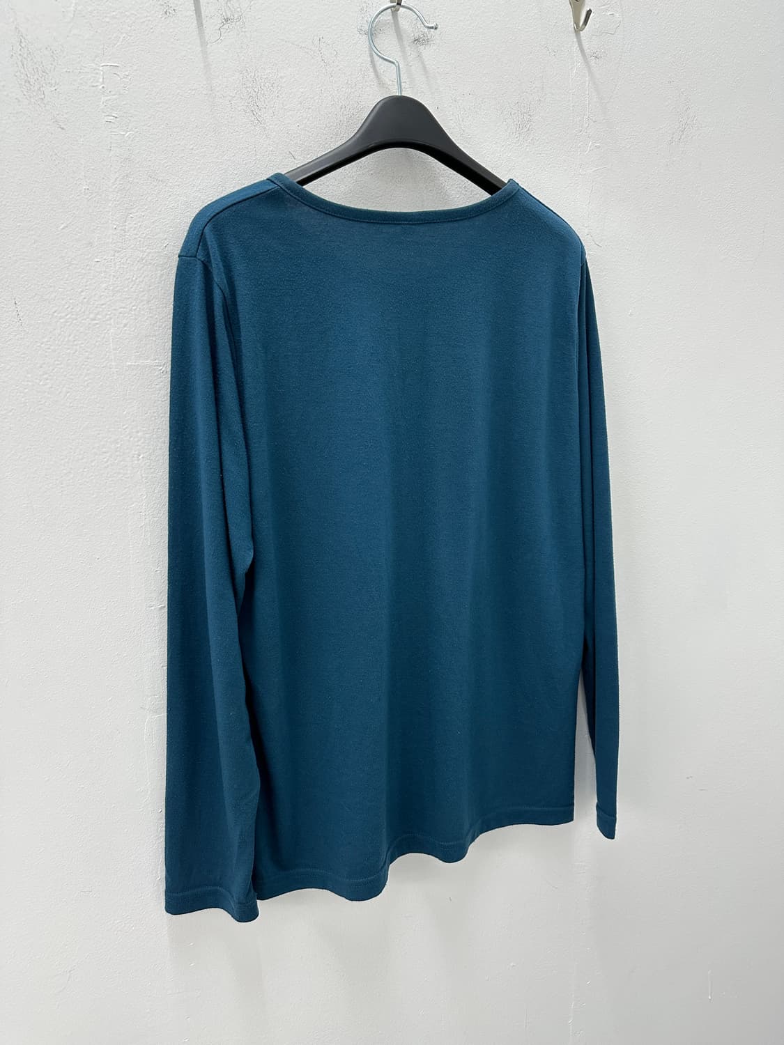 NONE vintage long sleeve 상품이미지4