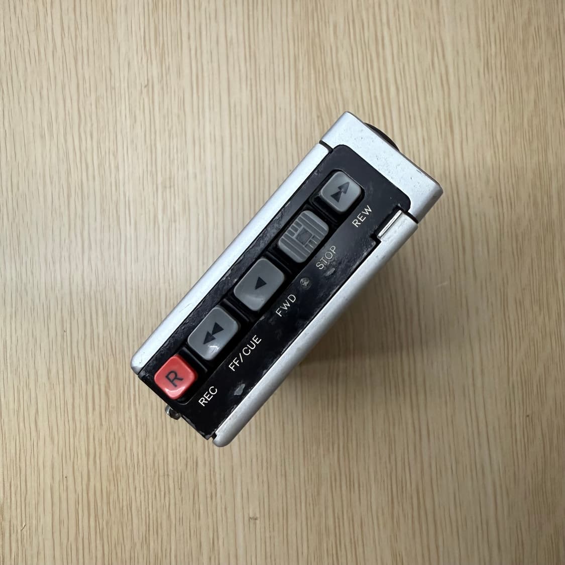 빈티지 레트로!) Sony Cassette Player(TC-1000) 상품이미지5