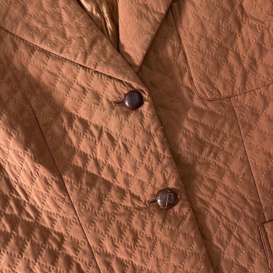 95 크리스챤 디올 스포츠 퀄팅 블레이져 자켓 상품이미지4